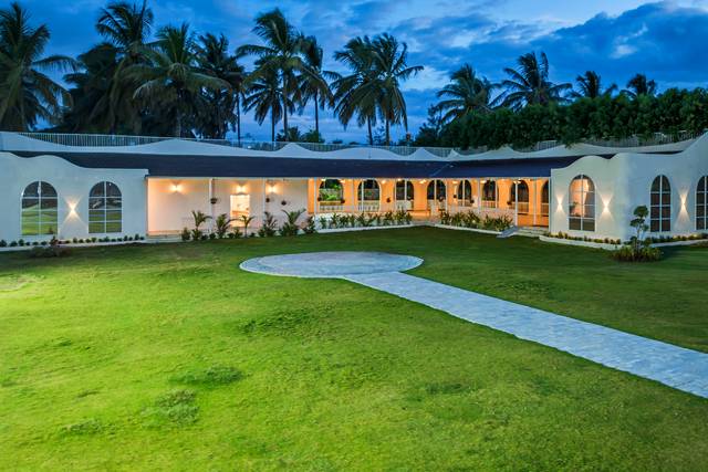 Haritachala Weddings @ Cosmion Community Clubhouse