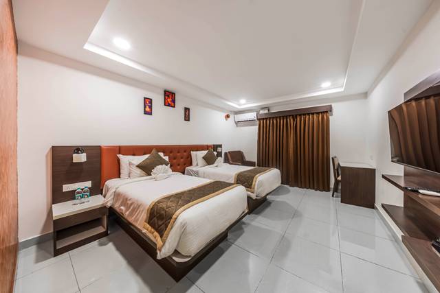 Accommodation