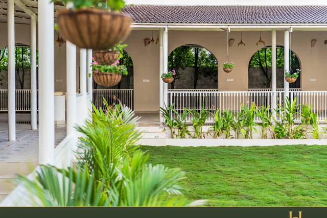 Haritachala Weddings - Outdoor