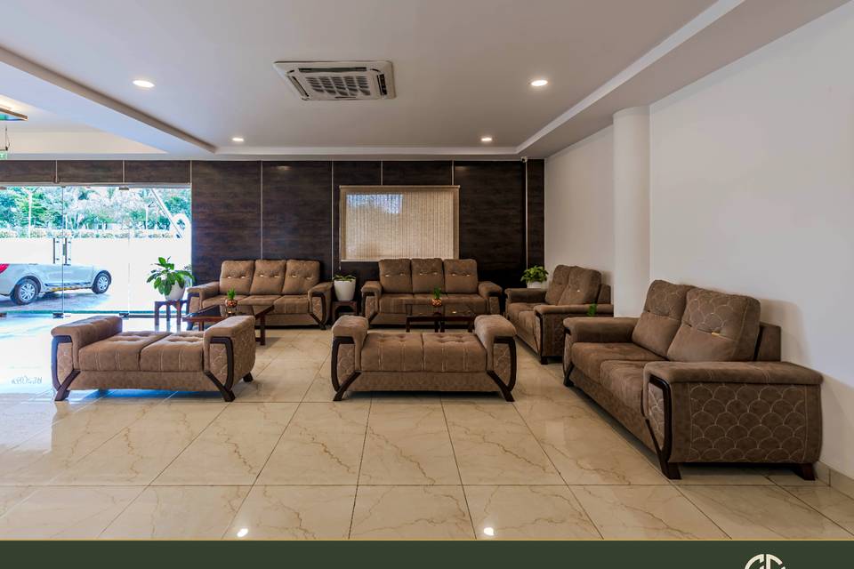 Cosmion - Reception