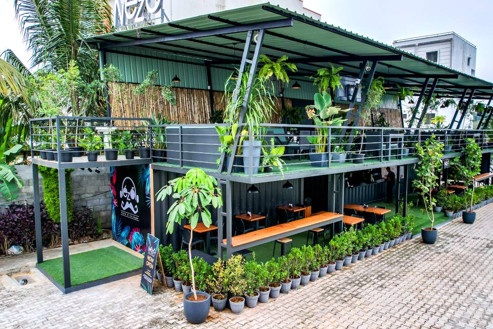 Cafe