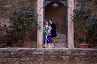 Kefi Productions, Delhi