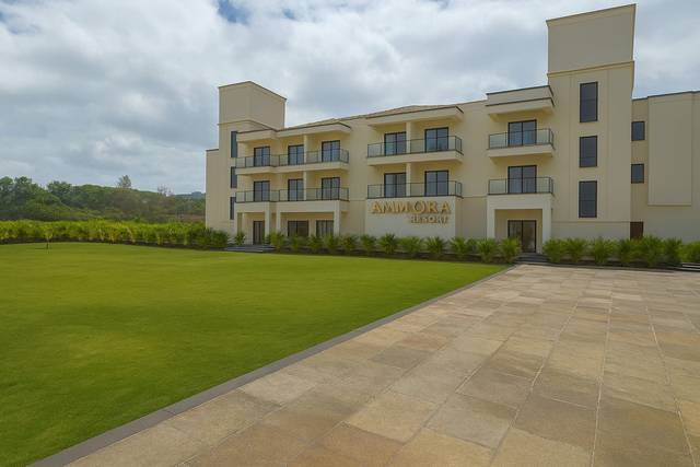 Ammora Resort