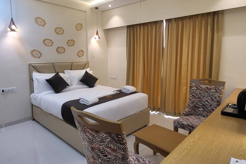 Accommodation