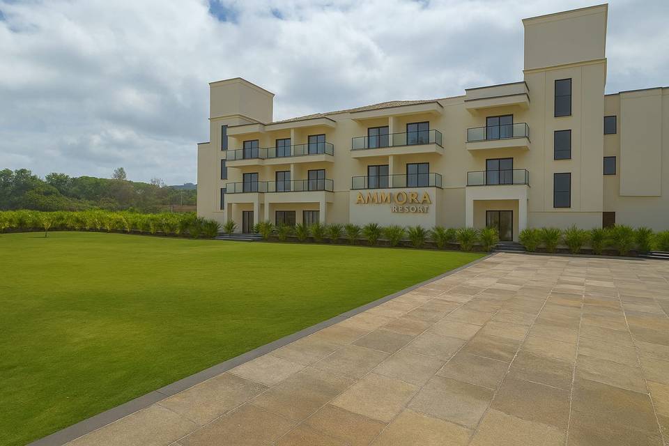Ammora Resort
