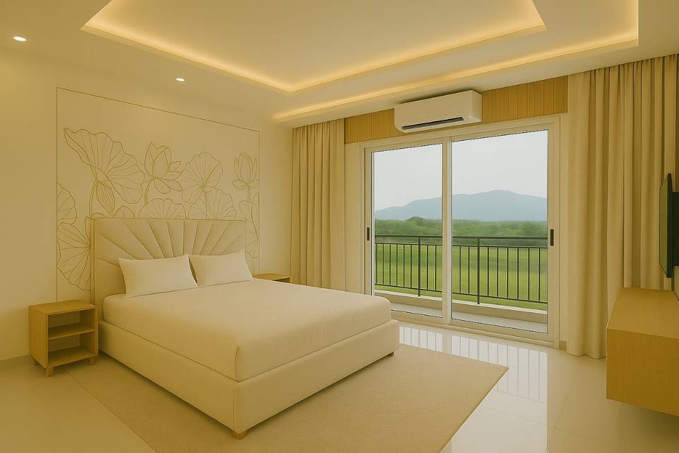 Accommodation