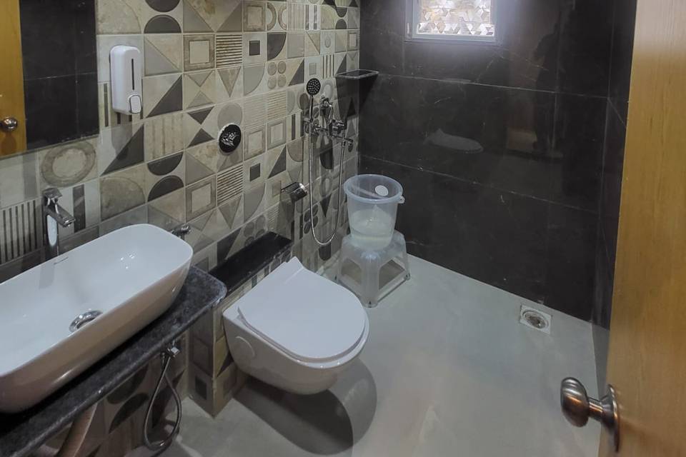 Washroom