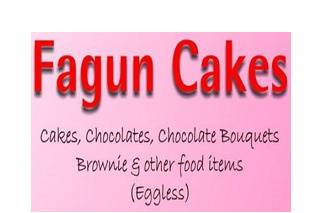 Fagun Cakes