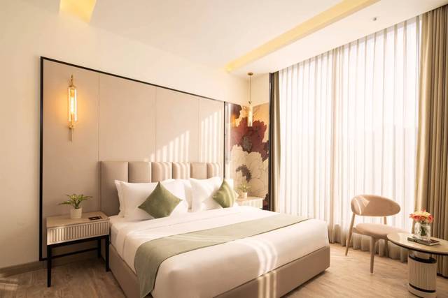 Accommodation