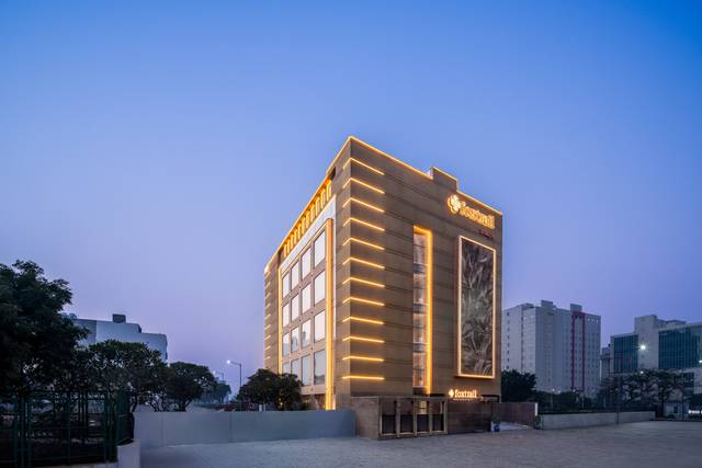 Foxtrail, Sec 60 - AM Hotel Kollection