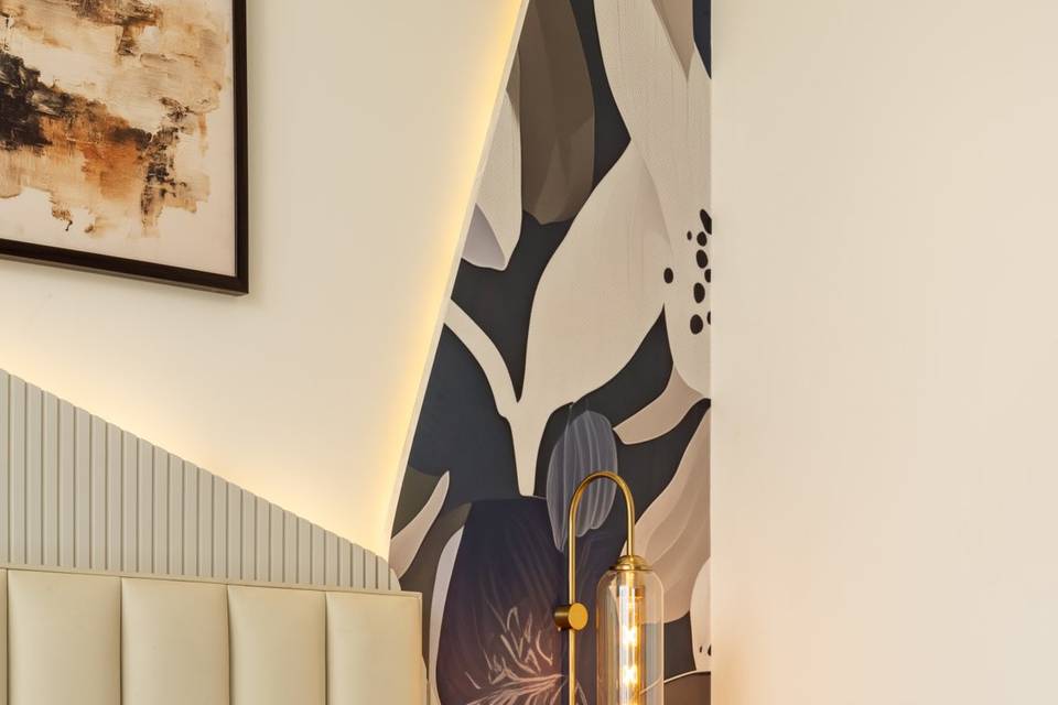 Accommodation