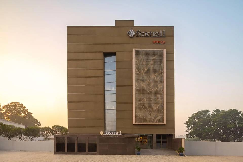 Facade