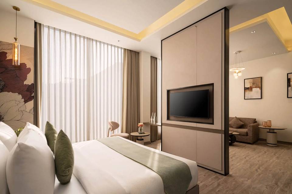 Accommodation