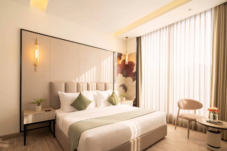Accommodation