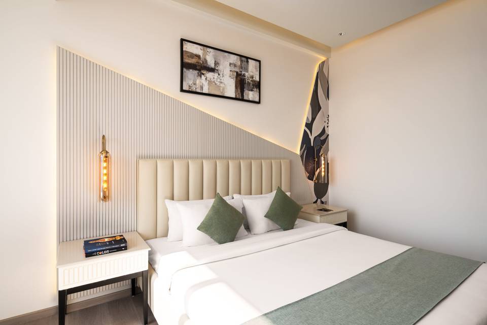 Accommodation