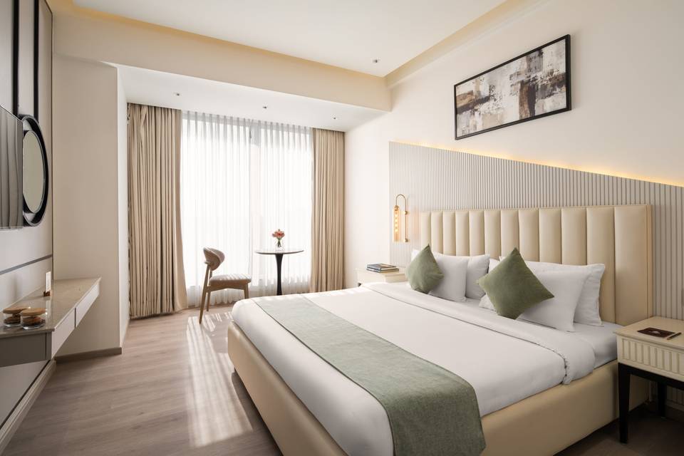 Accommodation
