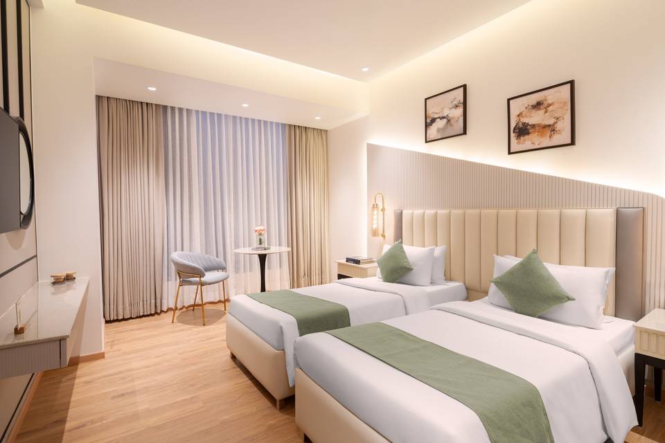 Accommodation