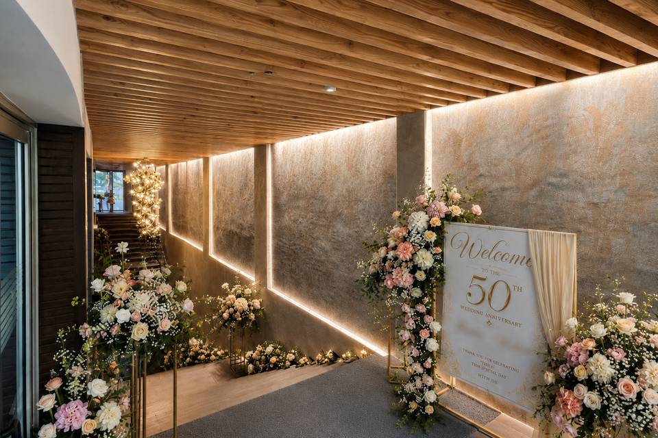 Entrance Events
