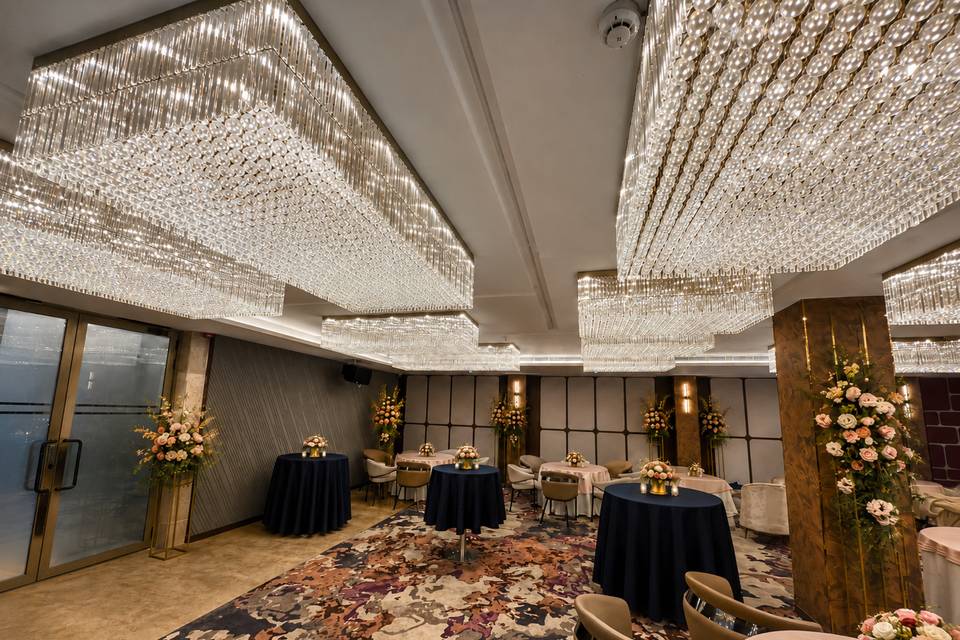 Banquet