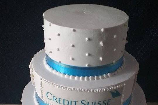 Designer cake