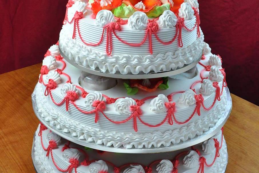 The Cake Wala , Order Cakes Online for Home delivery in Shobhagpura Udaipur  - bestgift.in