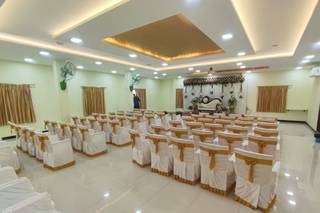 Nalli Hall