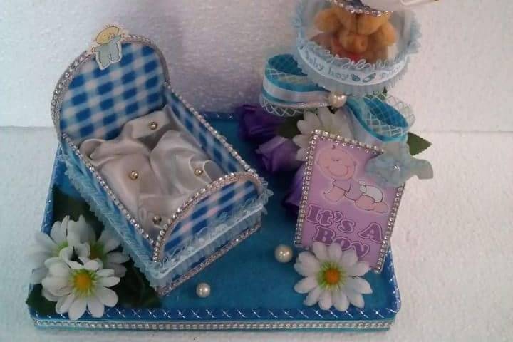 Newborn Baby Gift Ideas Gifts For Babies Best Out Of Waste