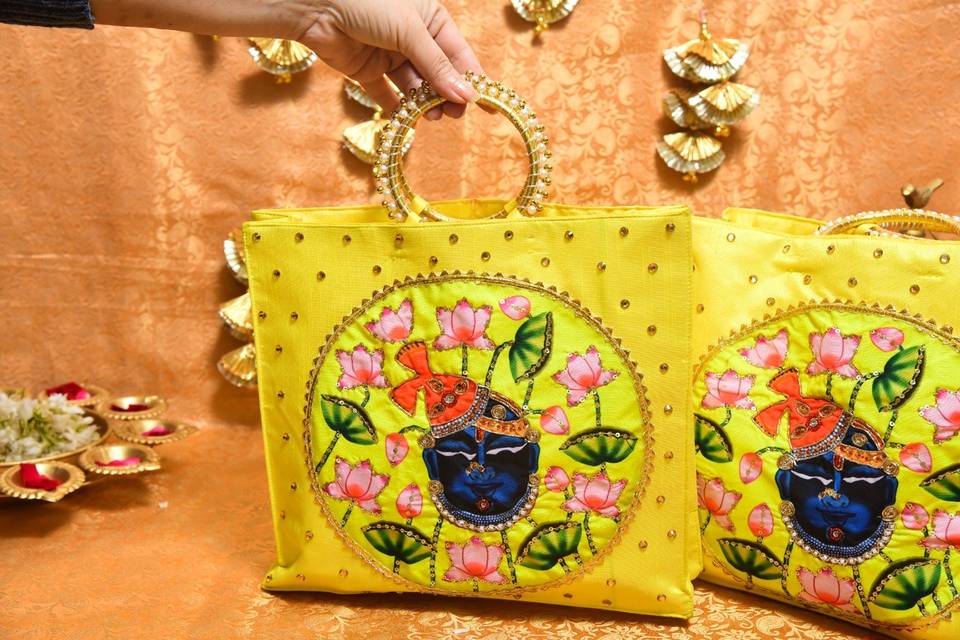 Goodies Bag for Gift