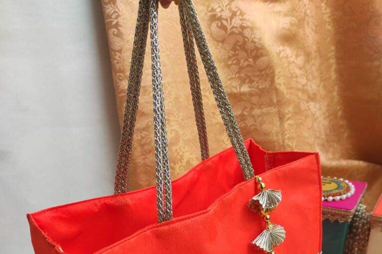 Goodies Bag for Gifting