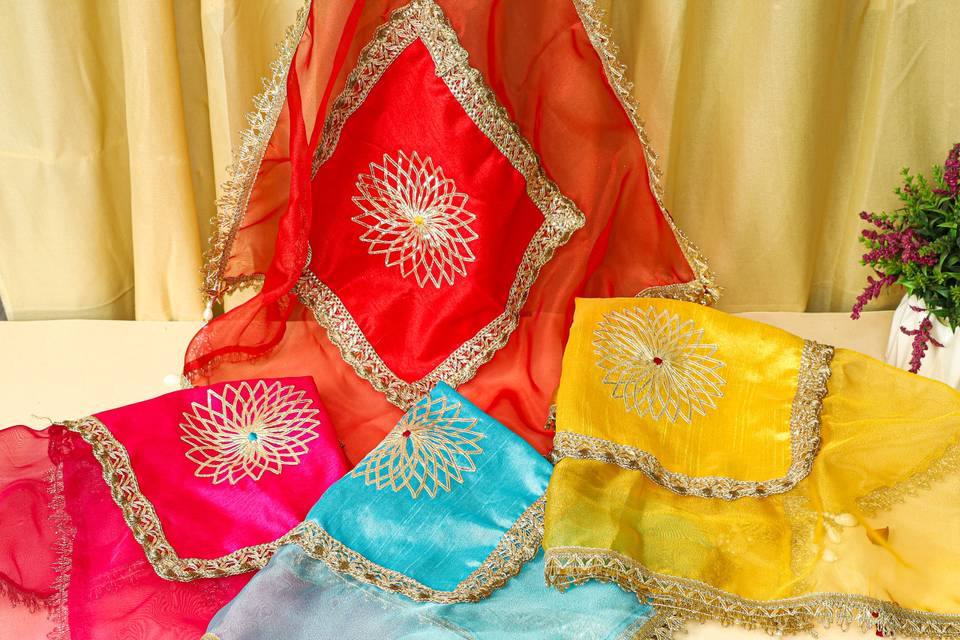 Thal Cover, Tray Cover,
