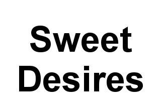 Sweet Desires by Amrin Salman