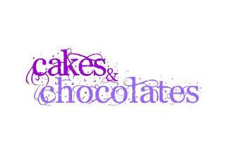 Cakes & chocolates logo