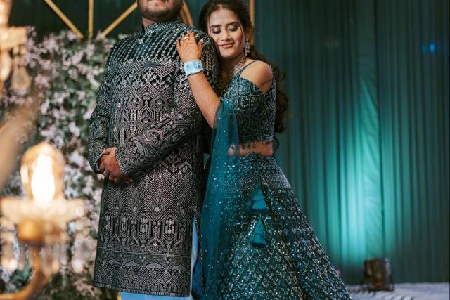 Couple Shot
