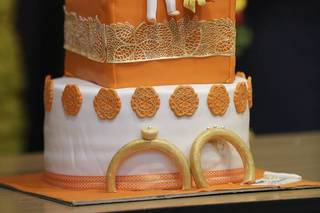 Cake Couturé