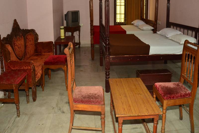 Accommodation