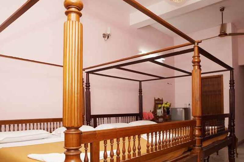 Accommodation