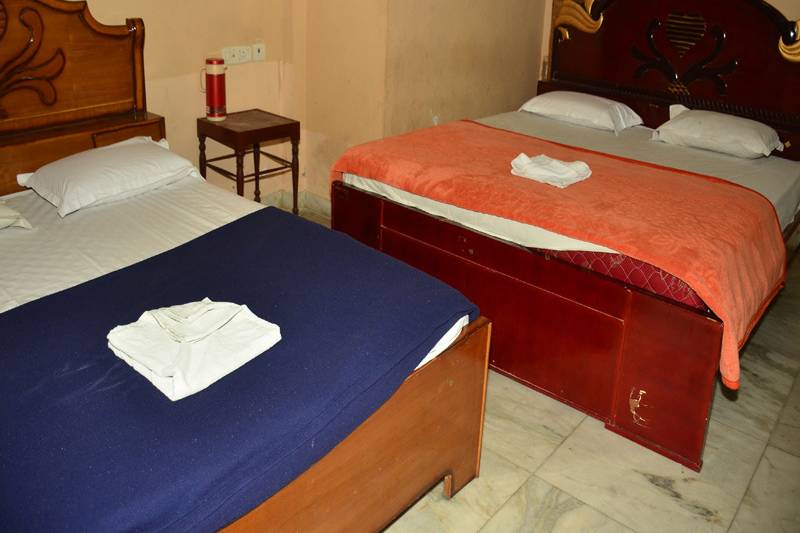 Accommodation
