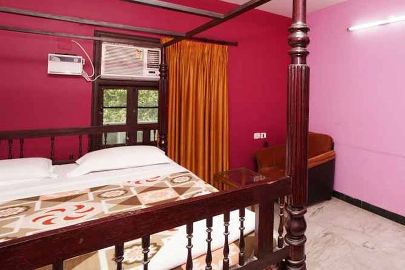 Accommodation