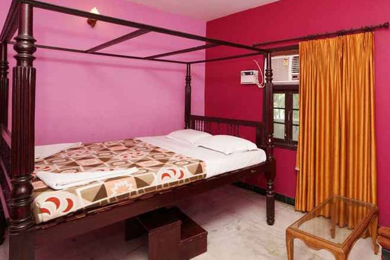 Accommodation