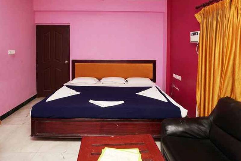 Accommodation