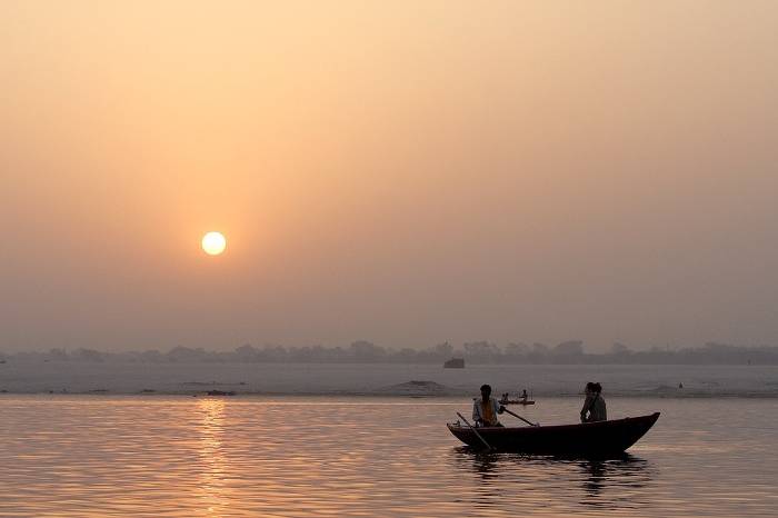 Tour Varanasi