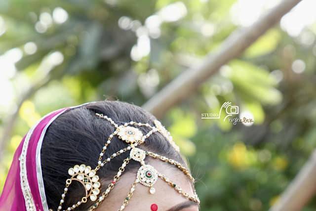 Bride