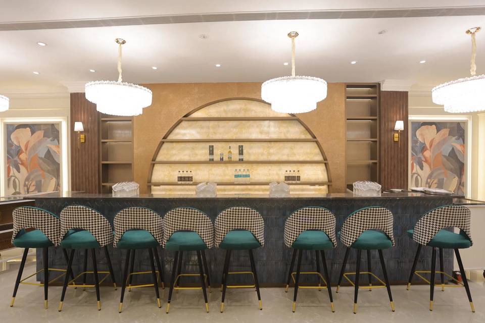 Bar Area