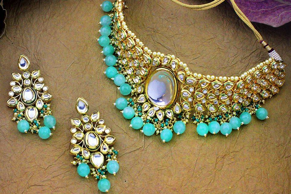 SIA Jewellery, Goa