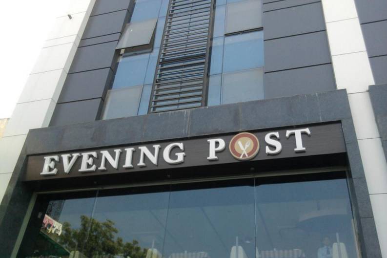 Evening Post The Restaurant & Banquet