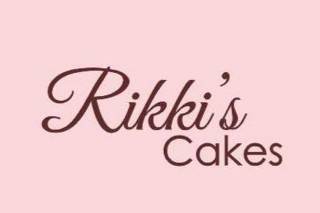 Rikki's cakes logo