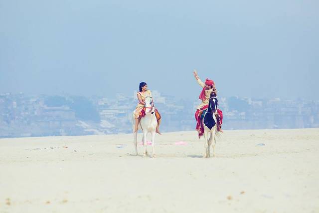 Breaking Bounds by Satya Nayak