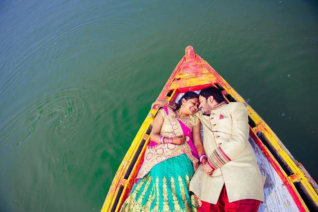 Breaking Bounds by Satya Nayak