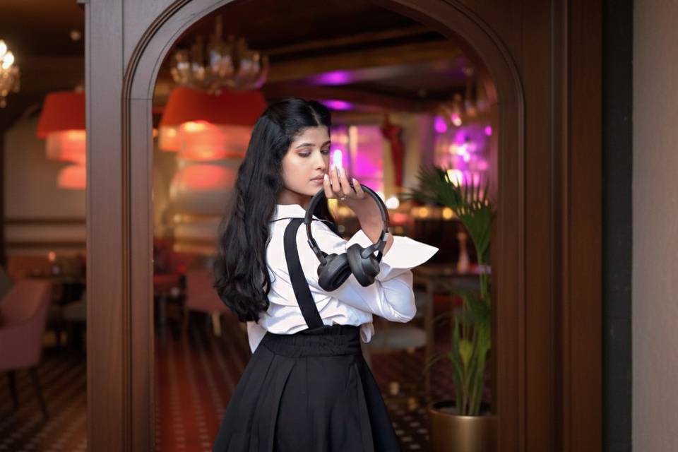 DJ Elfaa