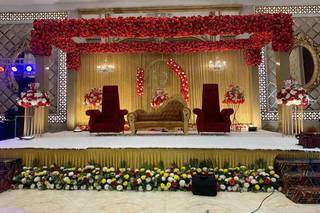 Mi Garden And Banquets